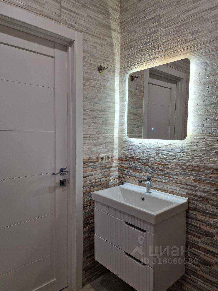 1-комнатная квартира, 32 м² — фотография 3