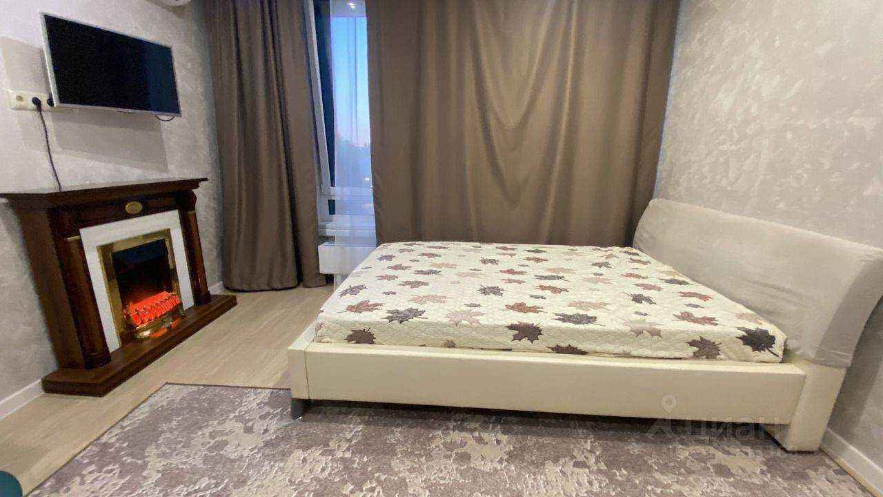 1-комнатная квартира, 30 м² — фотография 2