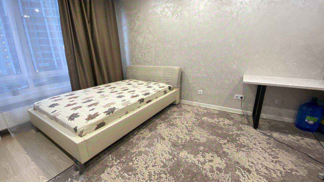 1-комнатная квартира, 30 м²