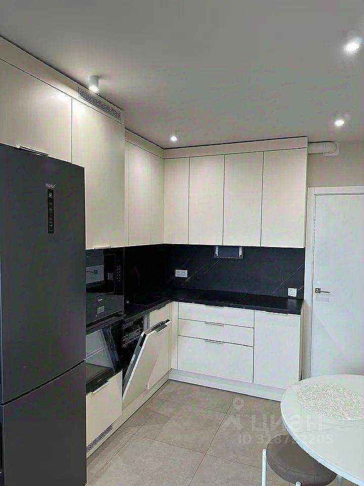 2-комнатная квартира, 45 м² — фотография 2