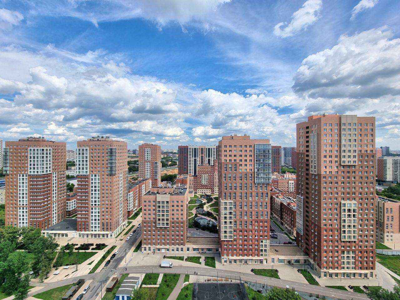 2-комнатная квартира, 40 м²