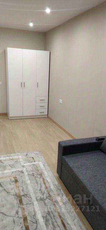 2-комнатная квартира, 43 м² — фотография 2
