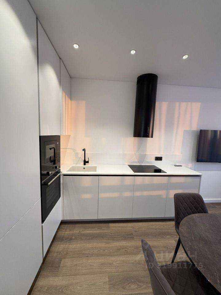 2-комнатная квартира, 35 м²