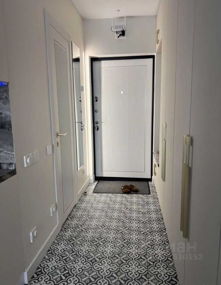 1-комнатная квартира, 27 м² — фотография 3