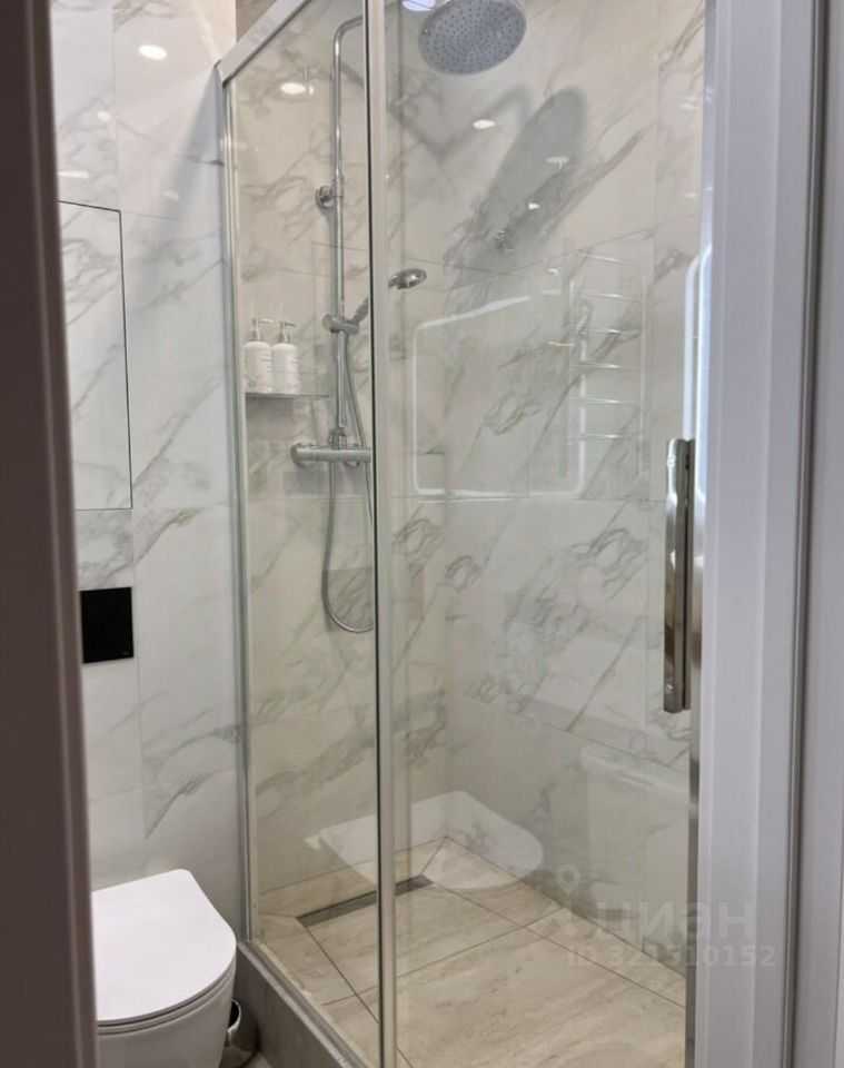 1-комнатная квартира, 27 м² — фотография 2