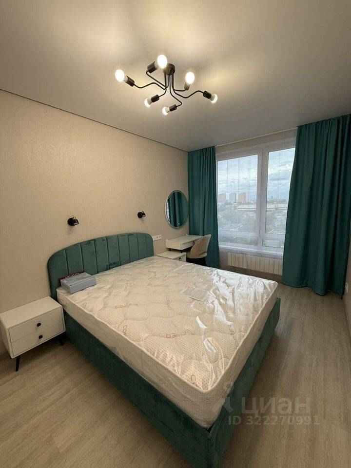 2-комнатная квартира, 50 м²