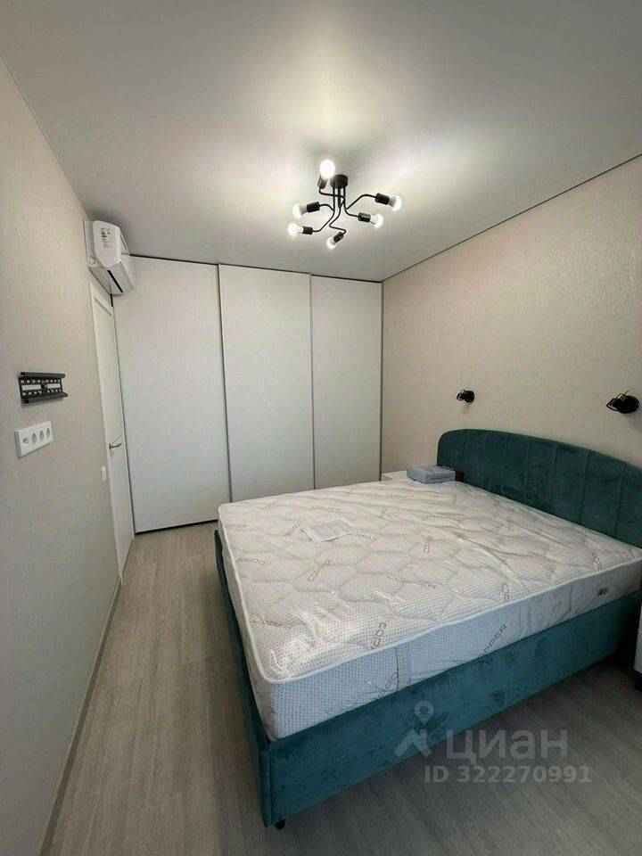 2-комнатная квартира, 50 м² — фотография 2