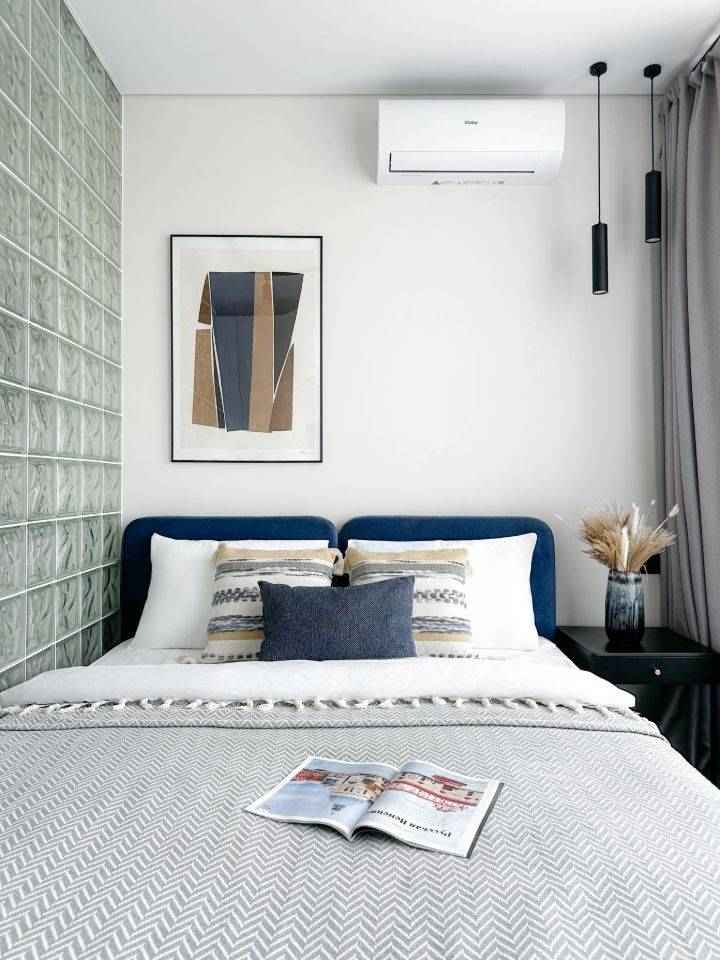 1-комнатная квартира, 23 м²