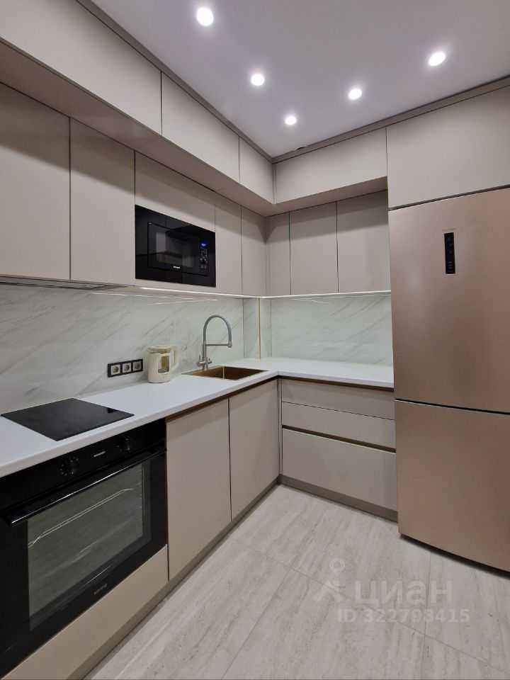 2-комнатная квартира, 40 м² — фотография 2
