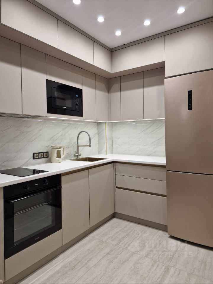 2-комнатная квартира, 40 м² — фотография 3