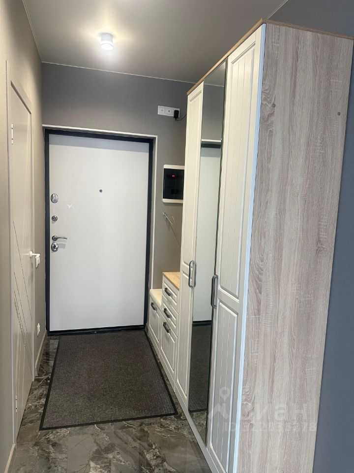 1-комнатная квартира, 23 м² — фотография 2