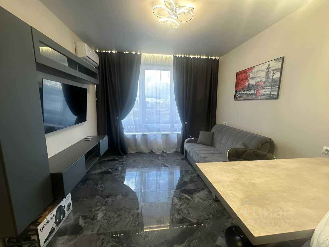 1-комнатная квартира, 25 м² — фотография 3