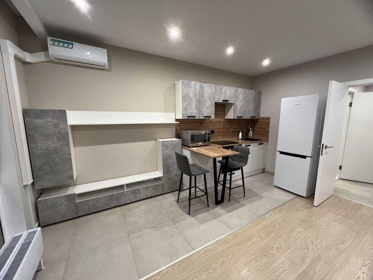 1-комнатная квартира, 36 м² — фотография 3