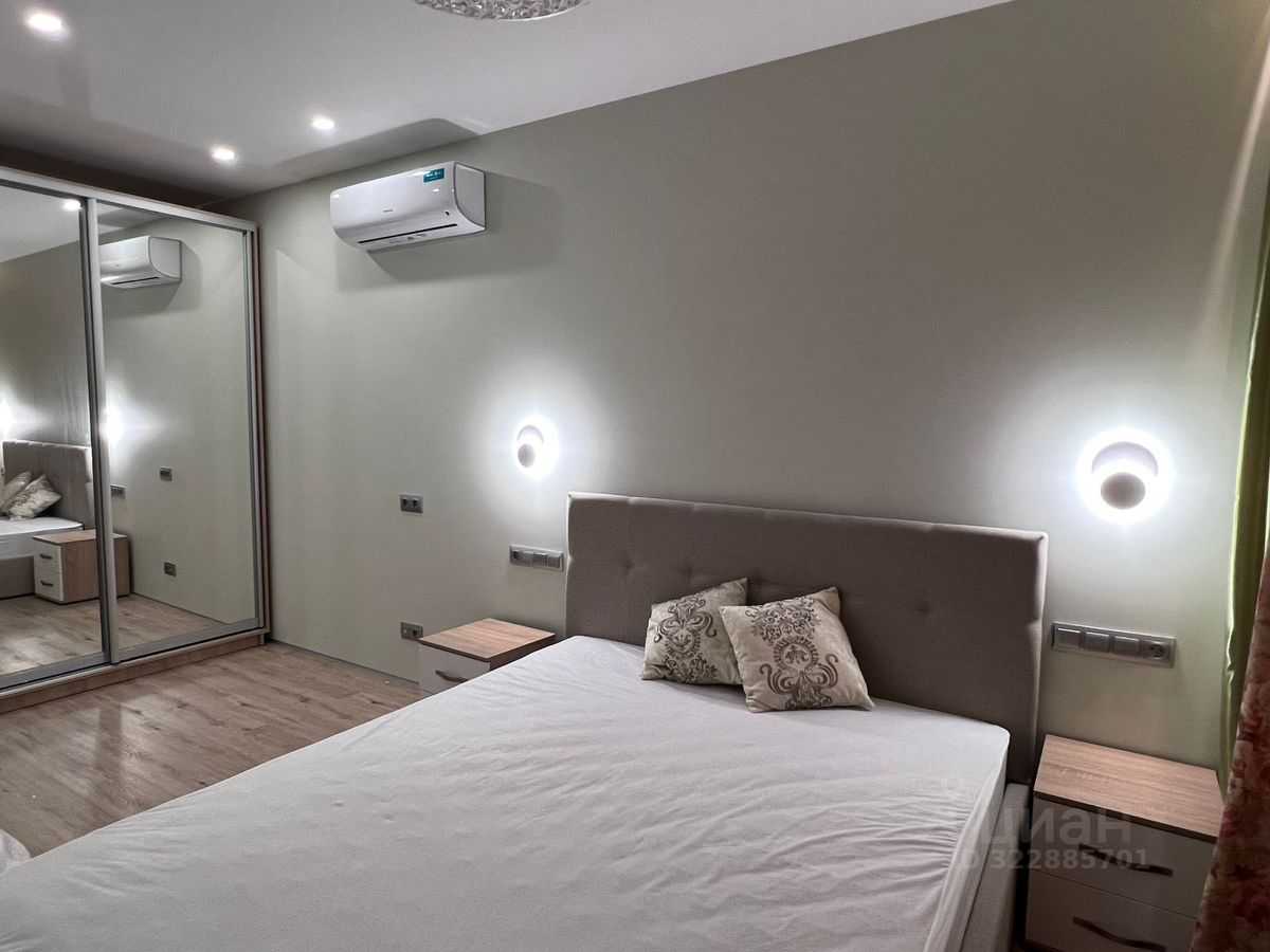 2-комнатная квартира, 47 м²