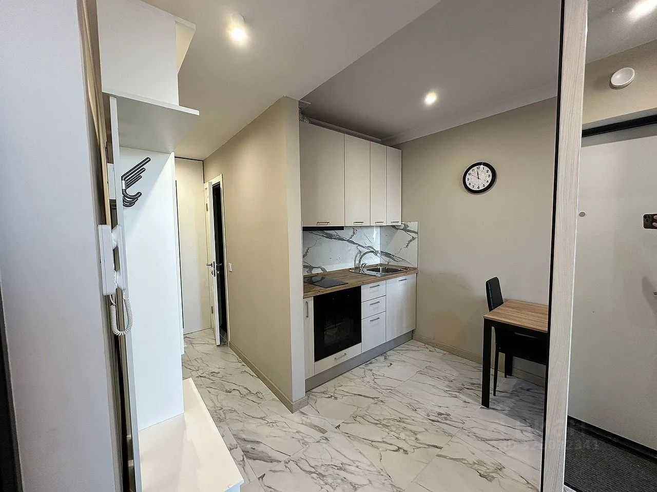 2-комнатная квартира, 44 м²