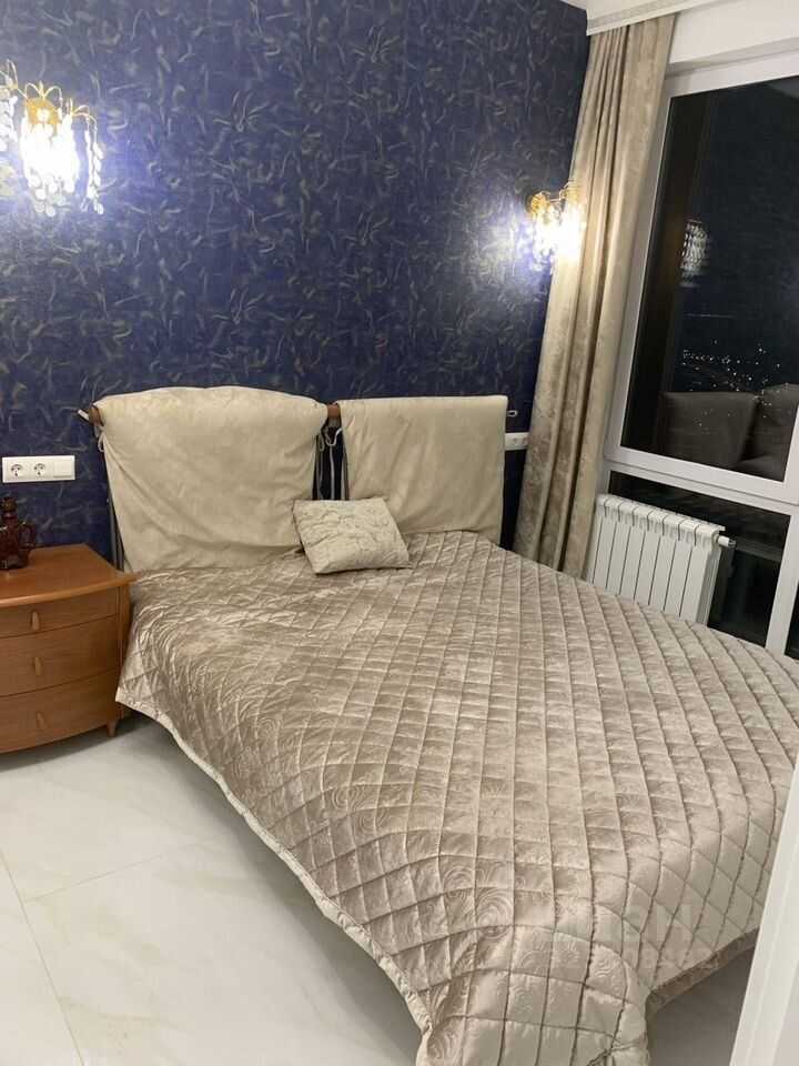 2-комнатная квартира, 40 м²