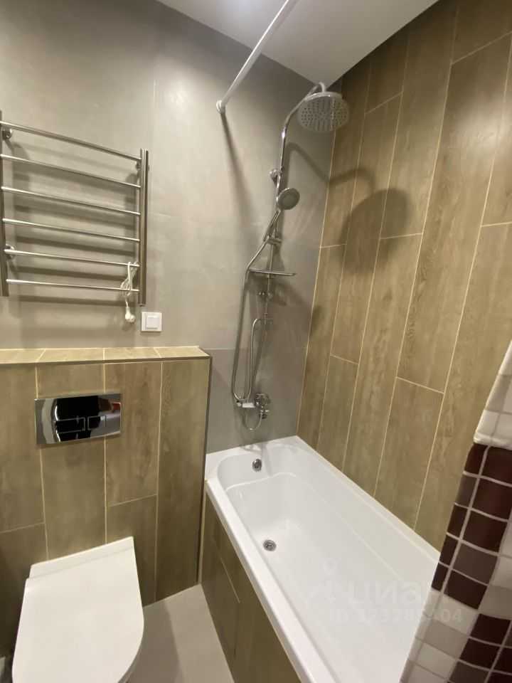 2-комнатная квартира, 58,7 м²