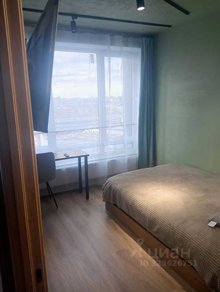 3-комнатная квартира, 40 м² — фотография 3