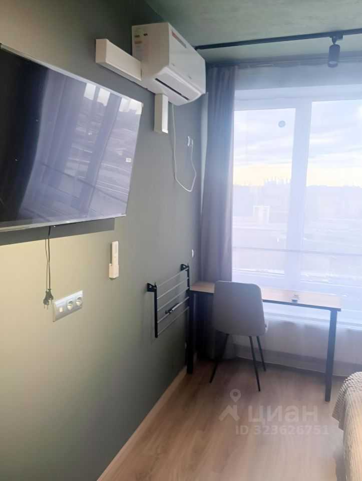 3-комнатная квартира, 40 м² — фотография 2