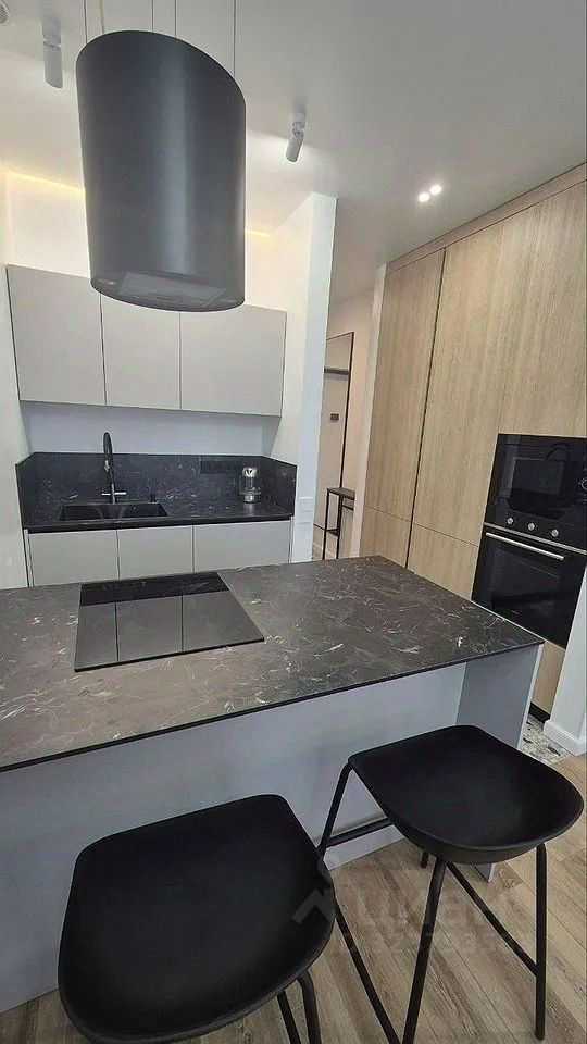 3-комнатная квартира, 63 м² — фотография 3
