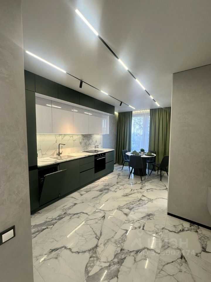 2-комнатная квартира, 44 м²