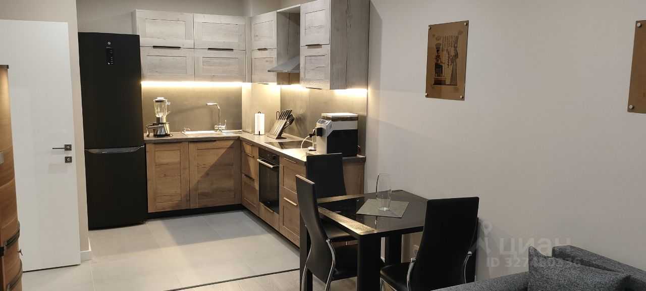 2-комнатная квартира, 42 м²