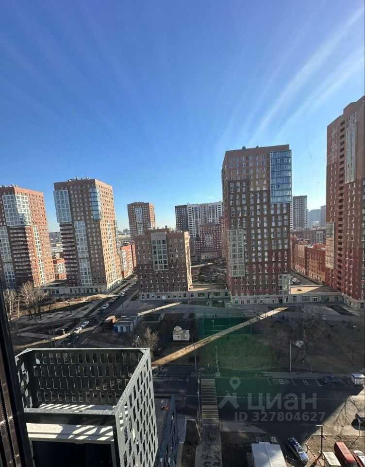 2-комнатная квартира, 37 м²