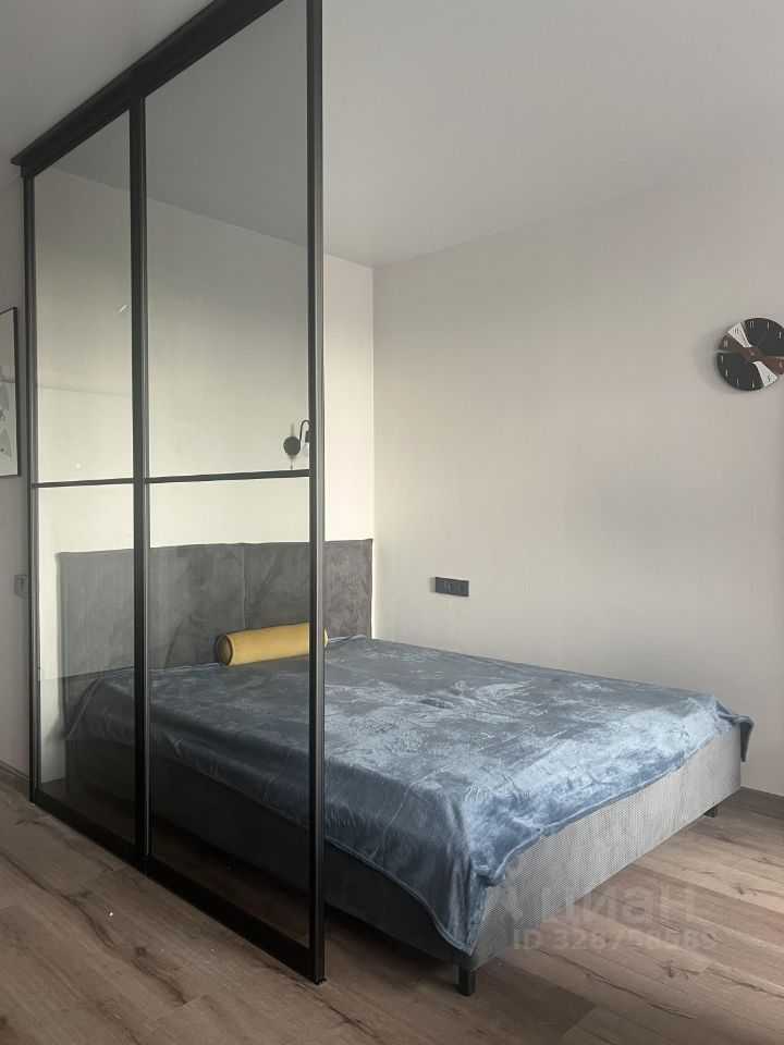 1-комнатная квартира, 29 м² — фотография 3