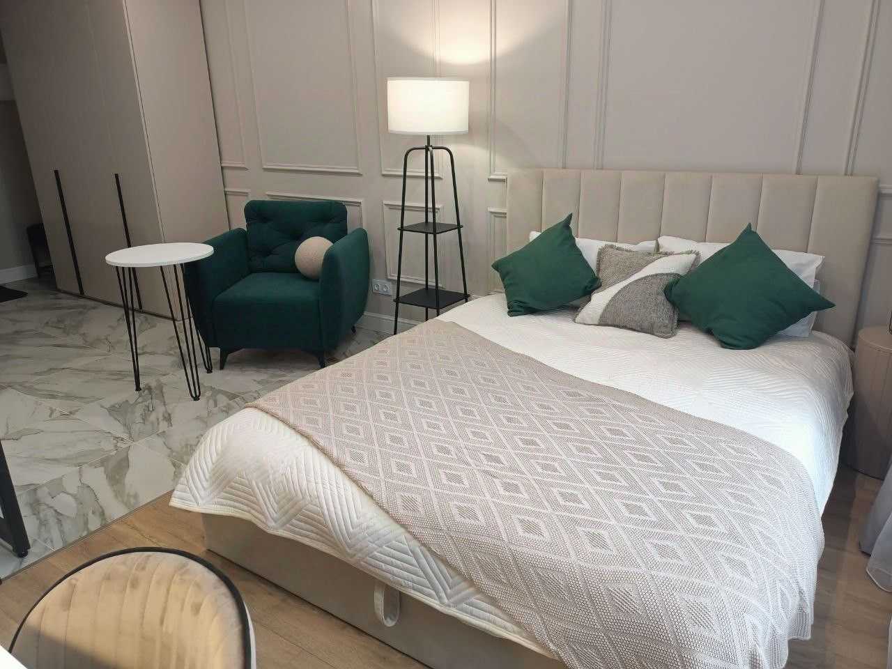 1-комнатная квартира, 24,7 м² — фотография 2