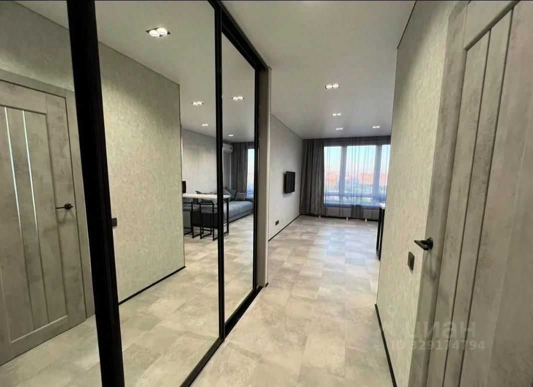1-комнатная квартира, 30 м² — фотография 3