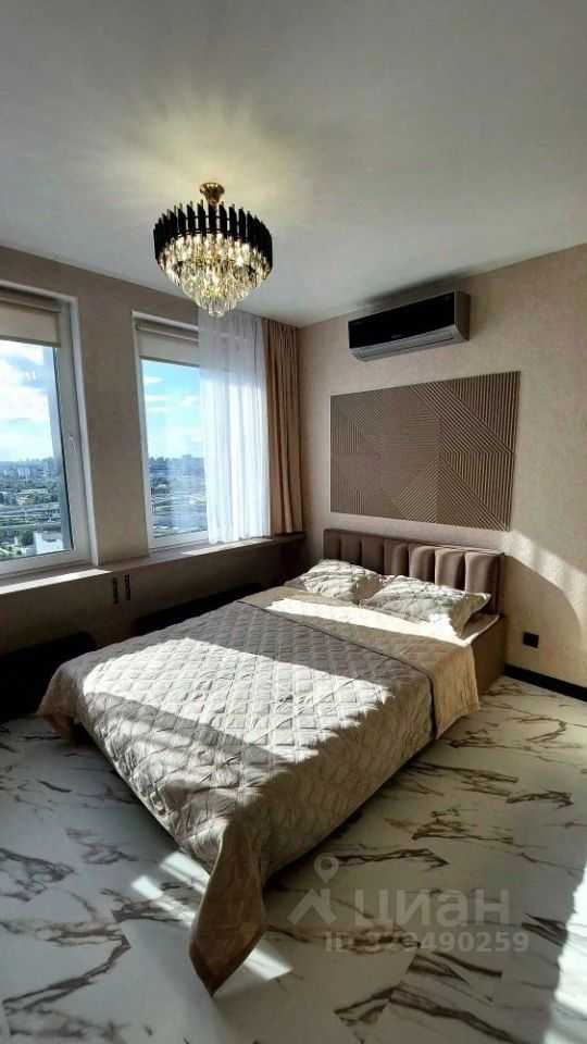 1-комнатная квартира, 24 м² — фотография 3