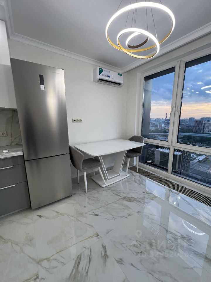 2-комнатная квартира, 45 м² — фотография 3