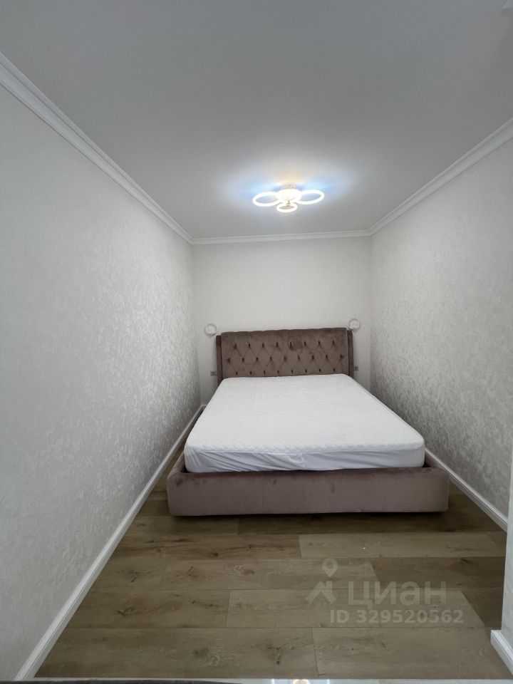 2-комнатная квартира, 45 м² — фотография 2