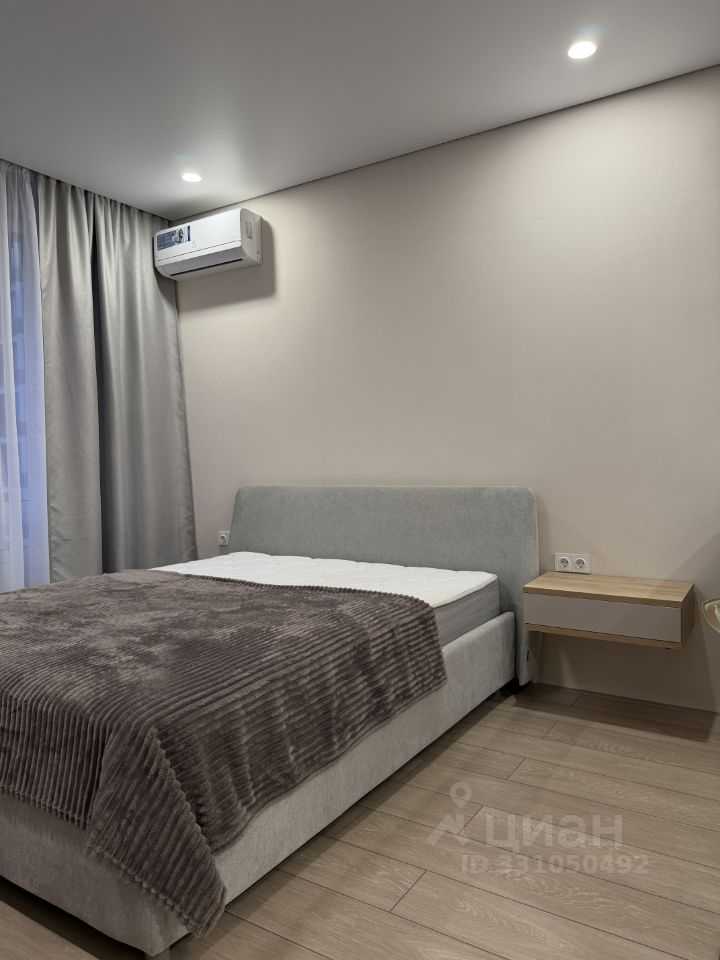 1-комнатная квартира, 30 м² — фотография 2