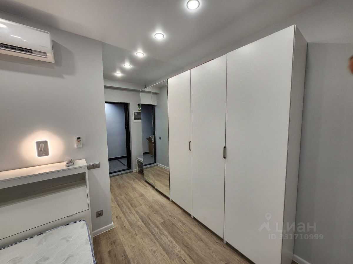 1-комнатная квартира, 25 м² — фотография 3