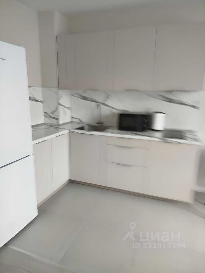 1-комнатная квартира, 32 м²