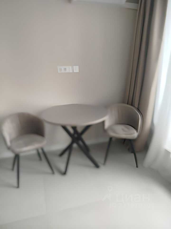 1-комнатная квартира, 32 м² — фотография 2