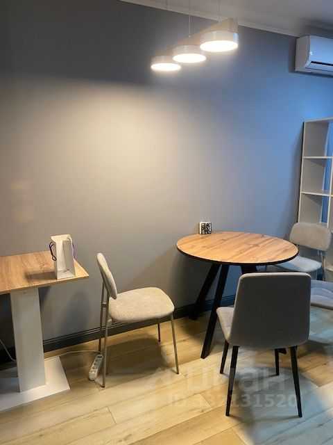 2-комнатная квартира, 36,4 м² — фотография 3