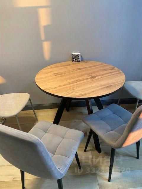 2-комнатная квартира, 36,4 м²
