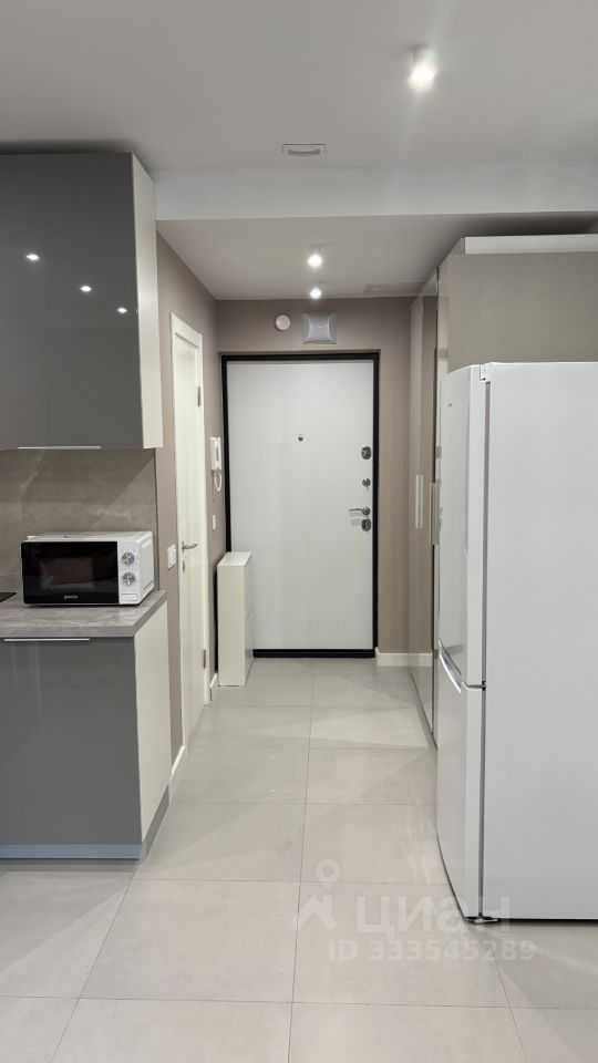 1-комнатная квартира, 26 м² — фотография 3