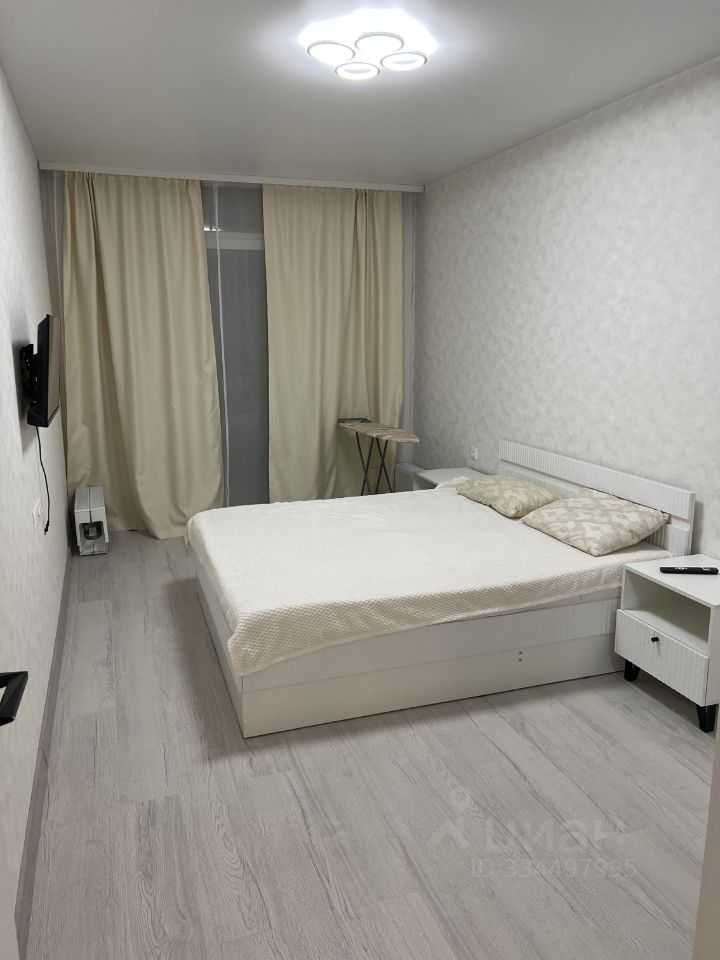 3-комнатная квартира, 72 м²