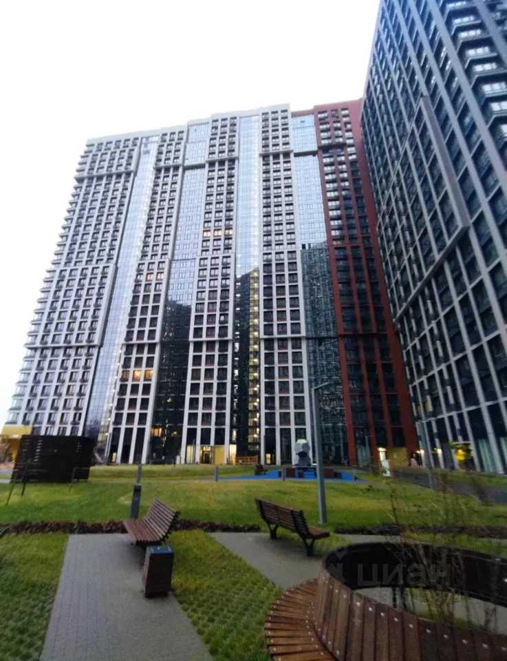 2-комнатная квартира, 53 м²