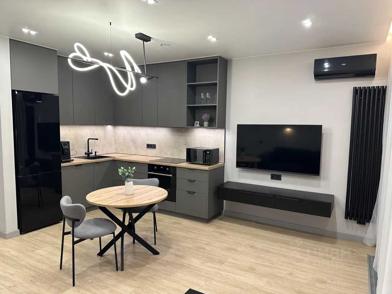 2-комнатная квартира, 49,9 м²