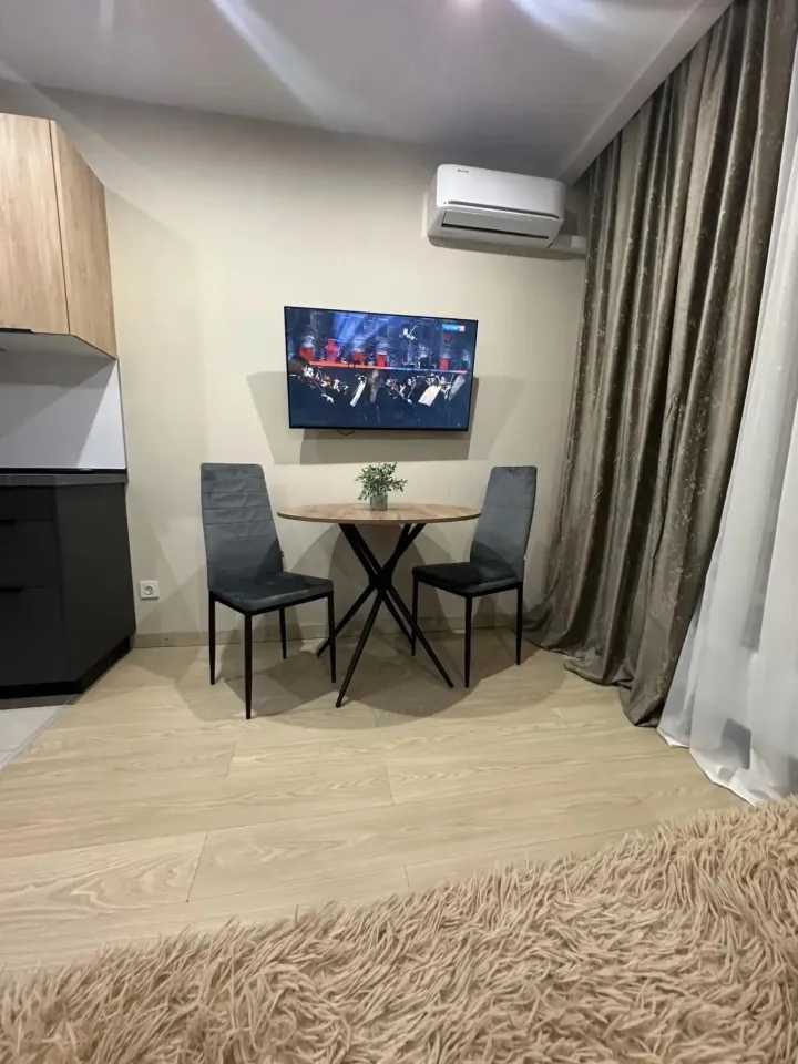 1-комнатная квартира, 29 м² — фотография 3