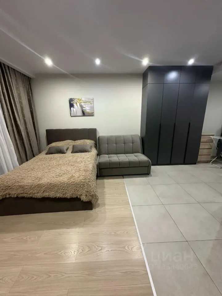 1-комнатная квартира, 29 м² — фотография 2
