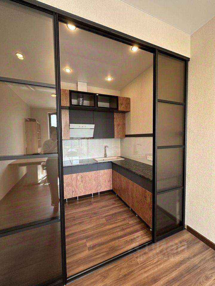 2-комнатная квартира, 50 м²
