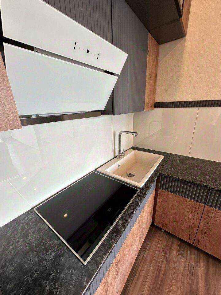 2-комнатная квартира, 50 м² — фотография 2