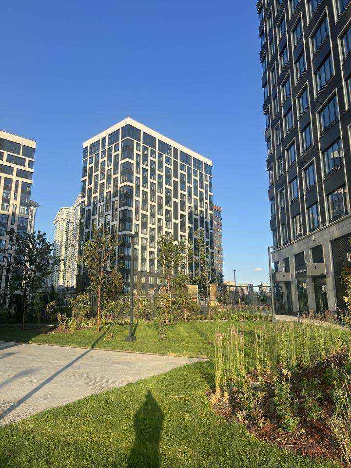 2-комнатная квартира, 46 м² — фотография 3