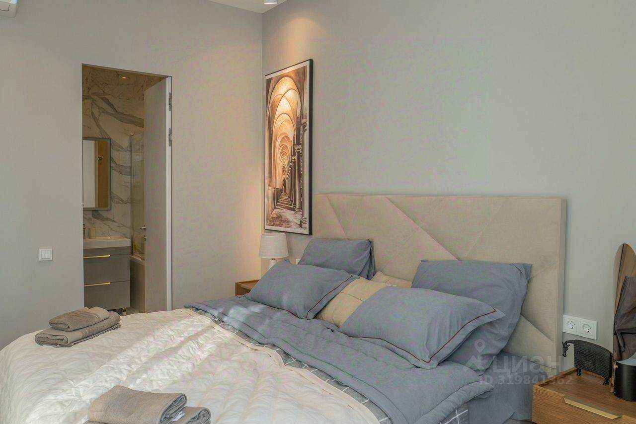 4-комнатная квартира, 100 м² — фотография 3