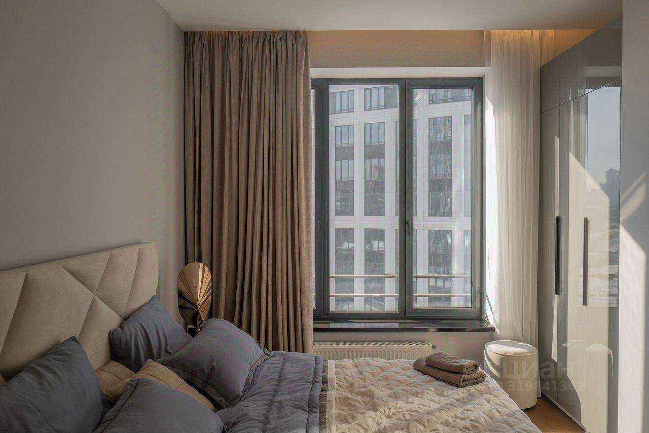 4-комнатная квартира, 100 м²